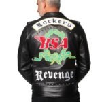 BSA George Michael Jacket