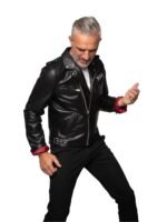 BSA George Michael Jacket