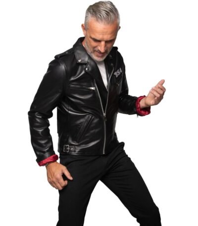 BSA George Michael Jacket