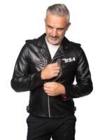 BSA George Michael Jacket