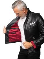 BSA George Michael Jacket