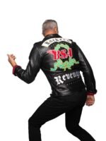BSA George Michael Jacket