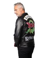 BSA George Michael Jacket