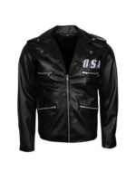 BSA George Michael Jacket