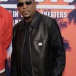 Bad Boys: Ride or Die Martin Lawrence Leather Jacket