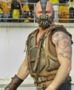 Bane Batman The Dark Knight Rises Vest