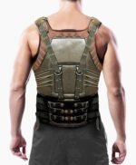 Bane Batman The Dark Knight Rises Vest