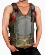 Bane Batman The Dark Knight Rises Vest