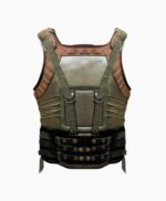 Bane Batman The Dark Knight Rises Vest
