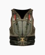 Bane Batman The Dark Knight Rises Vest
