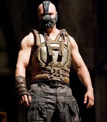 Bane Batman The Dark Knight Rises Vest