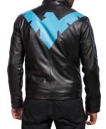 Batman Nightwing Arkham Knight Jacket