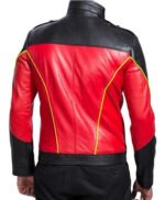 Batman Red Robin Jacket