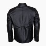 Batman V Superman Leather Jacket