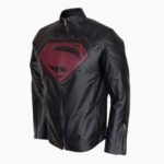 Batman V Superman Leather Jacket