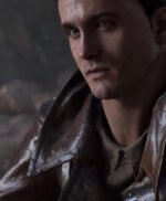 Battlefield 5 Billy Bridger Brown Jacket