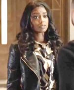 Batwoman S03 Ryan Wilder Black Leather Jacket