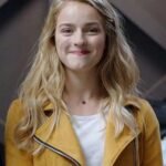 Beast Morphers Power Rangers Yellow Jacket