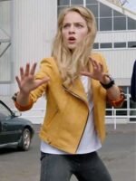Beast Morphers Power Rangers Yellow Jacket