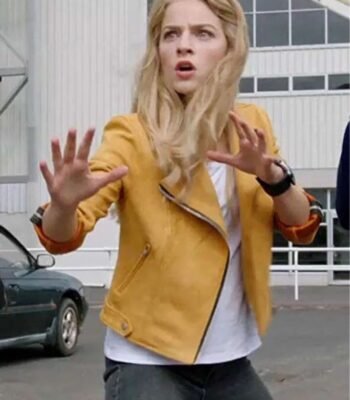 Beast Morphers Power Rangers Yellow Jacket