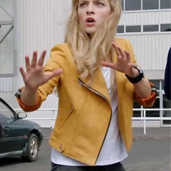 Beast Morphers Power Rangers Yellow Jacket