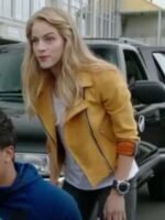 Beast Morphers Power Rangers Yellow Jacket