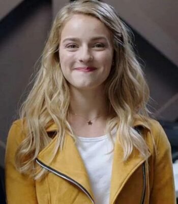 Beast Morphers Power Rangers Yellow Jacket