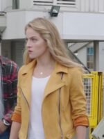 Beast Morphers Power Rangers Yellow Jacket