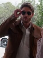 Beau Arlen Big Sky S03 Brown Jacket