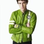 Ben 10 Alien Swarm Jacket