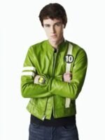 Ben 10 Alien Swarm Jacket