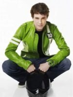 Ben 10 Alien Swarm Jacket