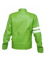 Ben 10 Alien Swarm Jacket