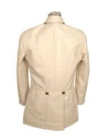 Ben Foster 3 10 To Yuma Leather Jacket