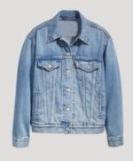 Beth Dutton Yellowstone S05 Denim Jacket