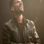 Beyond Skyline Frank Grillo Leather Jacket