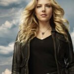 Big Sky Jenny Hoyt Black Jacket