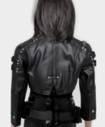 Black Canary Arrow Jacket