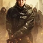 Black Knight 2023 Kim Woo bin Coat