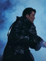 Black Knight 2023 Kim Woo bin Coat