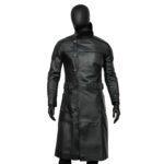 Blade Runner Rutger Hauer Trench Coat