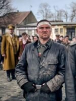 Blood & Gold 2023 Florian Schmidtke Black Jacket