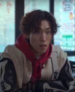 Bloodhounds 2023 Woo-jin Varsity Jacket
