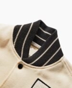 Bloodhounds 2023 Woo-jin Varsity Jacket
