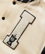 Bloodhounds 2023 Woo-jin Varsity Jacket