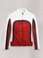 Bohemian Rhapsody Rami Malek Cafe Racer Jacket