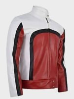 Bohemian Rhapsody Rami Malek Cafe Racer Jacket