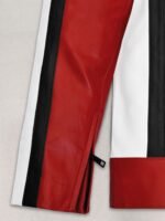 Bohemian Rhapsody Rami Malek Cafe Racer Jacket