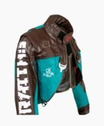 Bolero Jacket Cyberpunk