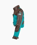 Bolero Jacket Cyberpunk